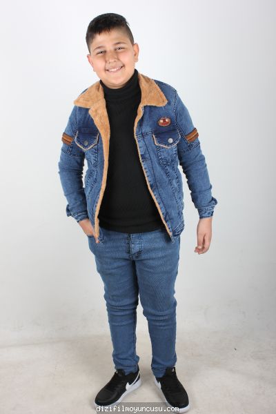 Gaziantep Cast Ajans Muhammed 136746