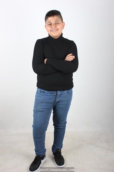 Gaziantep Cast Ajans Muhammed 136747