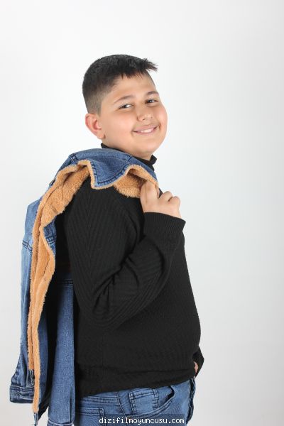 Gaziantep Cast Ajans Muhammed 136749