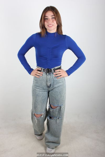 Niğde Cast Ajans Yağmur 136750
