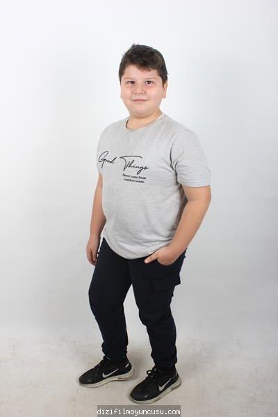 İzmir Cast Ajans Ahmet 136826