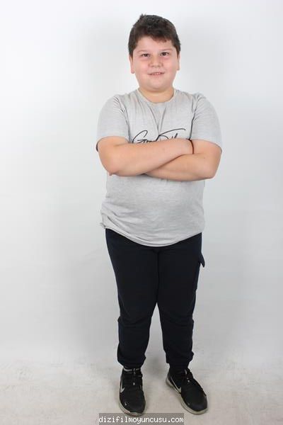 İzmir Cast Ajans Ahmet 136827