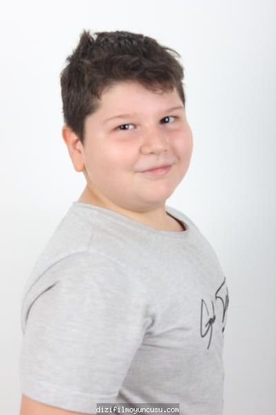 İzmir Cast Ajans Ahmet 136828