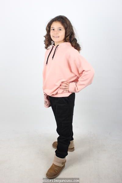 İzmir Cast Ajans Bade 136806