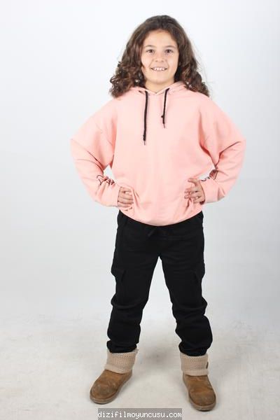 İzmir Cast Ajans Bade 136807