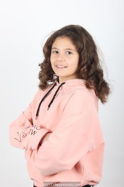 İzmir Cast Ajans Bade 136808