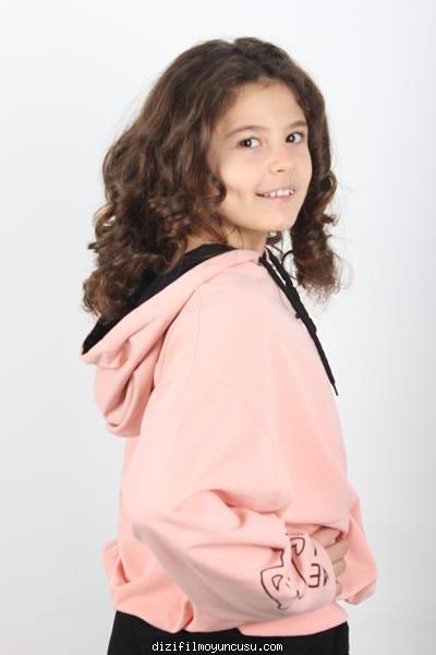 İzmir Cast Ajans Bade 136809