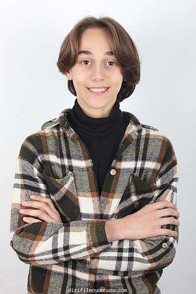 Çocuk Oyuncular Adayımız Can