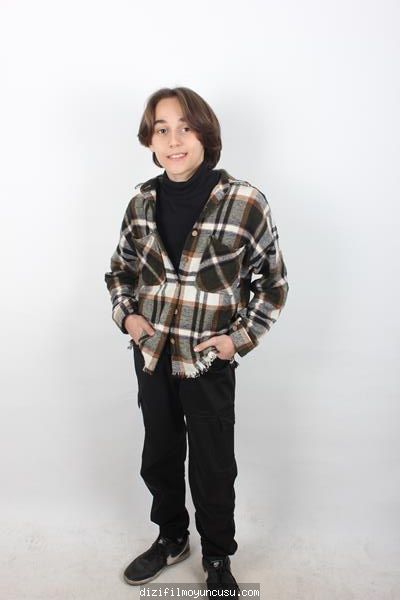 İzmir Cast Ajans Can 136830