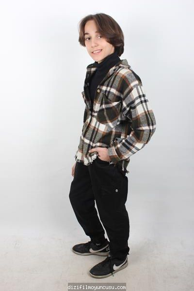 İzmir Cast Ajans Can 136831