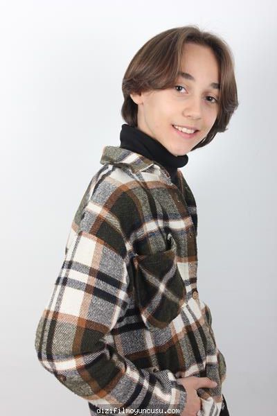 İzmir Cast Ajans Can 136832