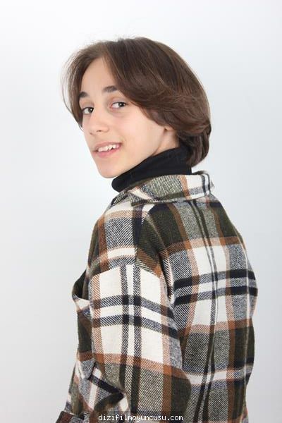 İzmir Cast Ajans Can 136833