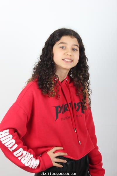 İzmir Cast Ajans Ceylin 136843
