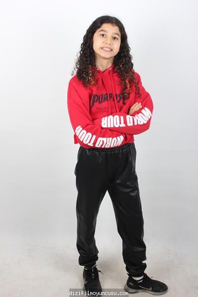 İzmir Cast Ajans Ceylin 136844