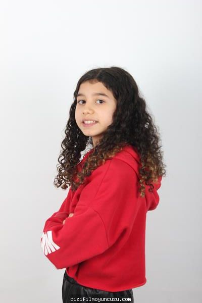 İzmir Cast Ajans Ceylin 136845