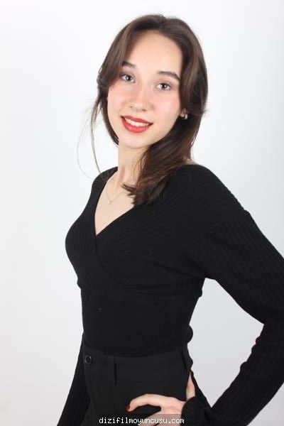 İzmir Cast Ajans Elif 136834