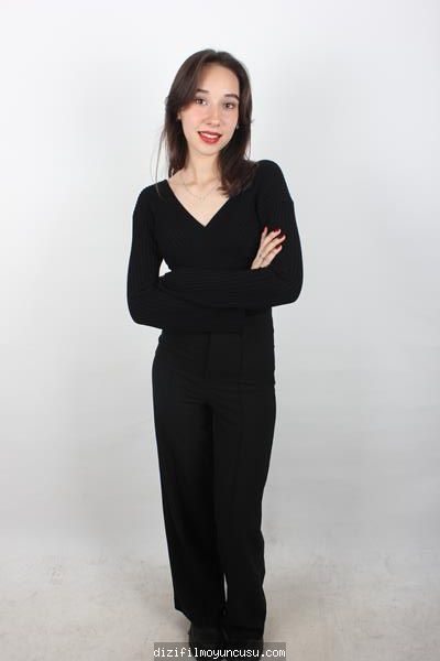 İzmir Cast Ajans Elif 136836