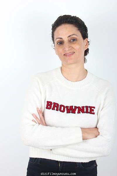 Kadın Oyuncular Adayımız Fatıma