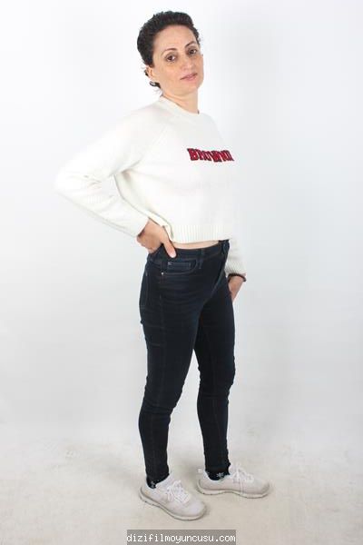 İzmir Cast Ajans Fatıma 136811
