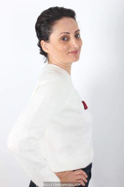 İzmir Cast Ajans Fatıma 136812