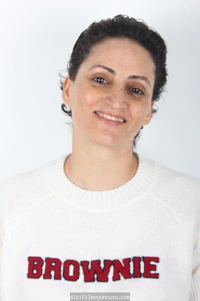 İzmir Cast Ajans Fatıma 136813