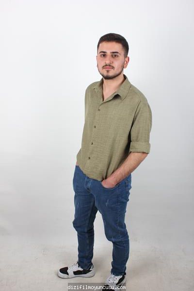 İzmir Cast Ajans Halil 136838
