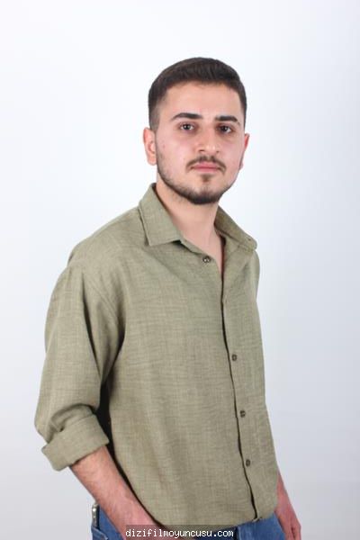 İzmir Cast Ajans Halil 136839
