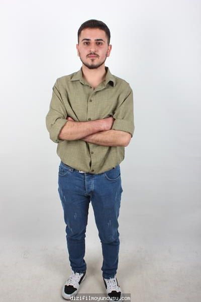 İzmir Cast Ajans Halil 136840