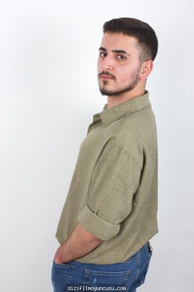 İzmir Cast Ajans Halil 136841