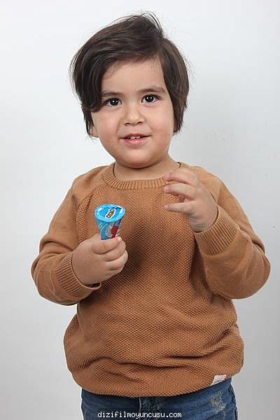 Çocuk Oyuncular Adayımız Hüseyin