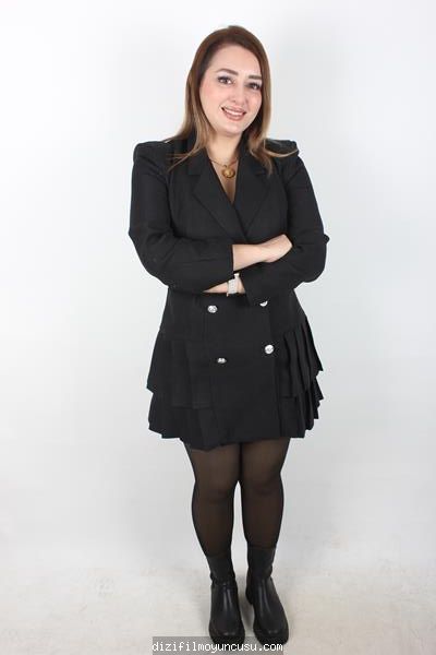 İzmir Cast Ajans Kamelya 136851