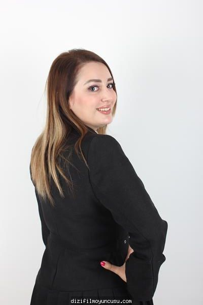 İzmir Cast Ajans Kamelya 136853