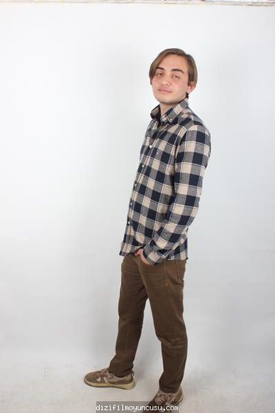 İzmir Cast Ajans Mustafa 136770