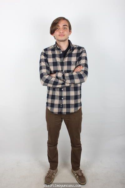İzmir Cast Ajans Mustafa 136771