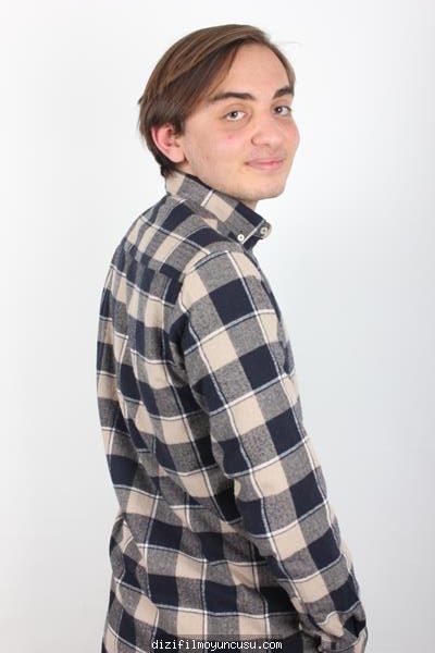İzmir Cast Ajans Mustafa 136772