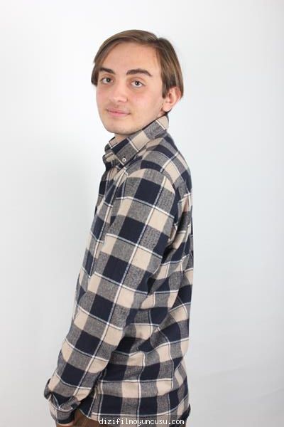 İzmir Cast Ajans Mustafa 136773