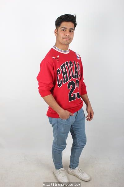 İzmir Cast Ajans Mustafa 136783