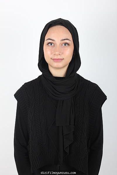 Kadın Oyuncular Adayımız Nazlı