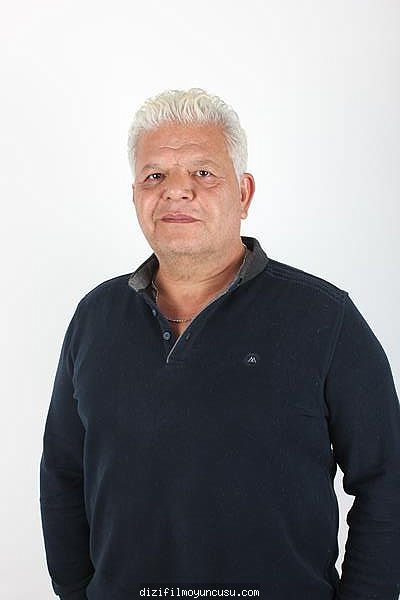 Erkek Oyuncular Adayımız Necmi