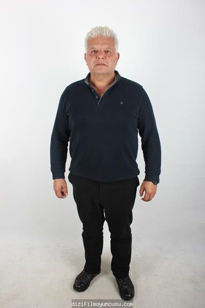 İzmir Cast Ajans Necmi 136822