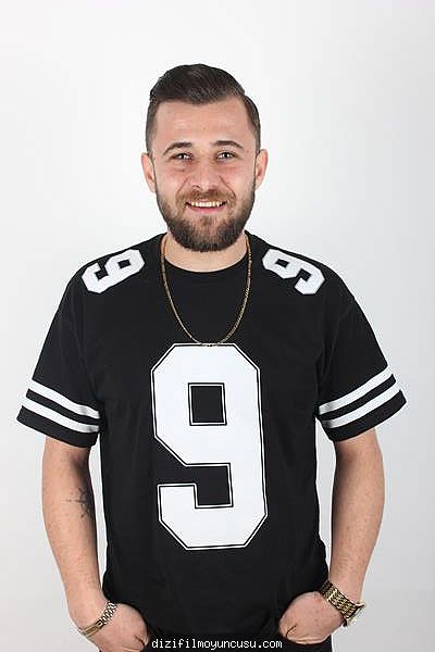 Erkek Oyuncular Adayımız Oğulcan