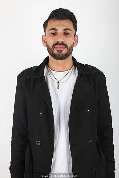 Erkek Oyuncular Adayımız Ramazan