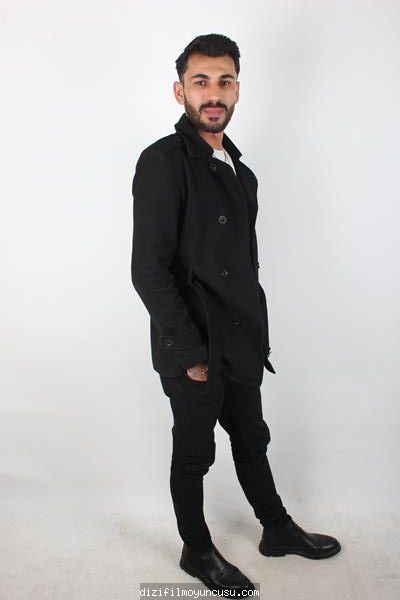 İzmir Cast Ajans Ramazan 136788