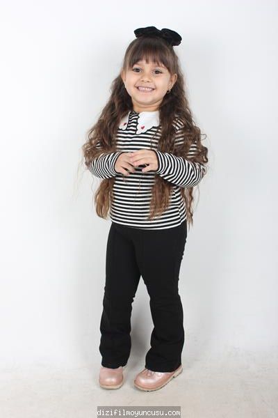 İzmir Cast Ajans Sare 136862