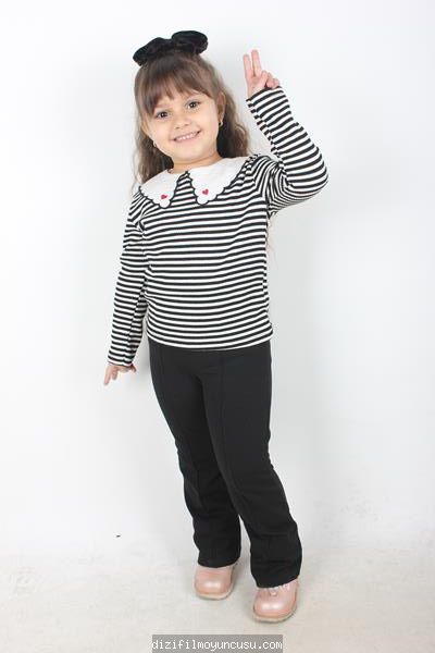 İzmir Cast Ajans Sare 136864