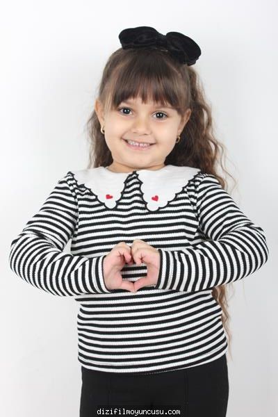 İzmir Cast Ajans Sare 136865