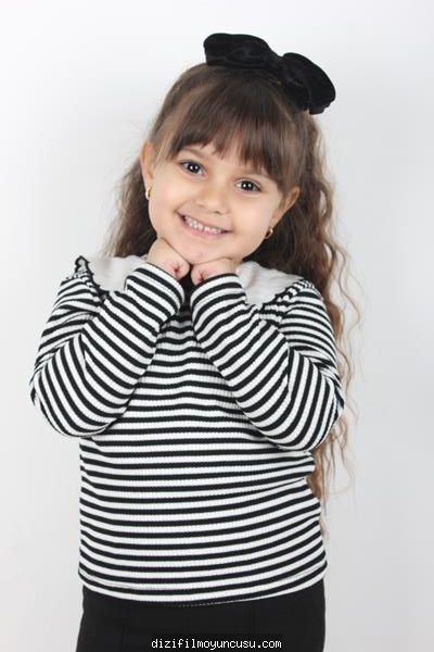 İzmir Cast Ajans Sare 136866