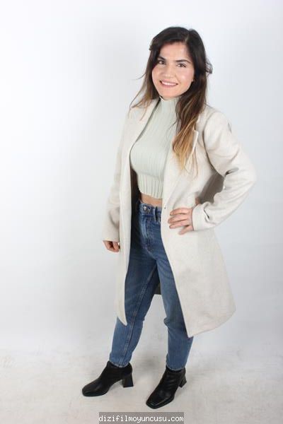İzmir Cast Ajans Semra 136774