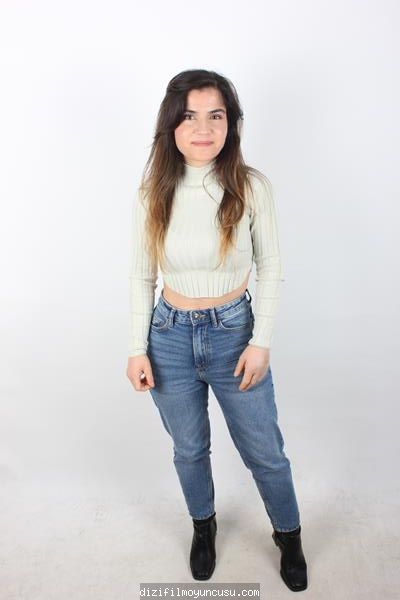 İzmir Cast Ajans Semra 136775