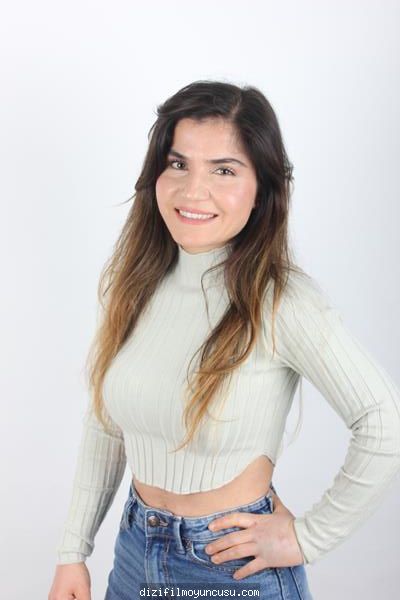 İzmir Cast Ajans Semra 136776